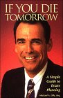 If You Die Tomorrow