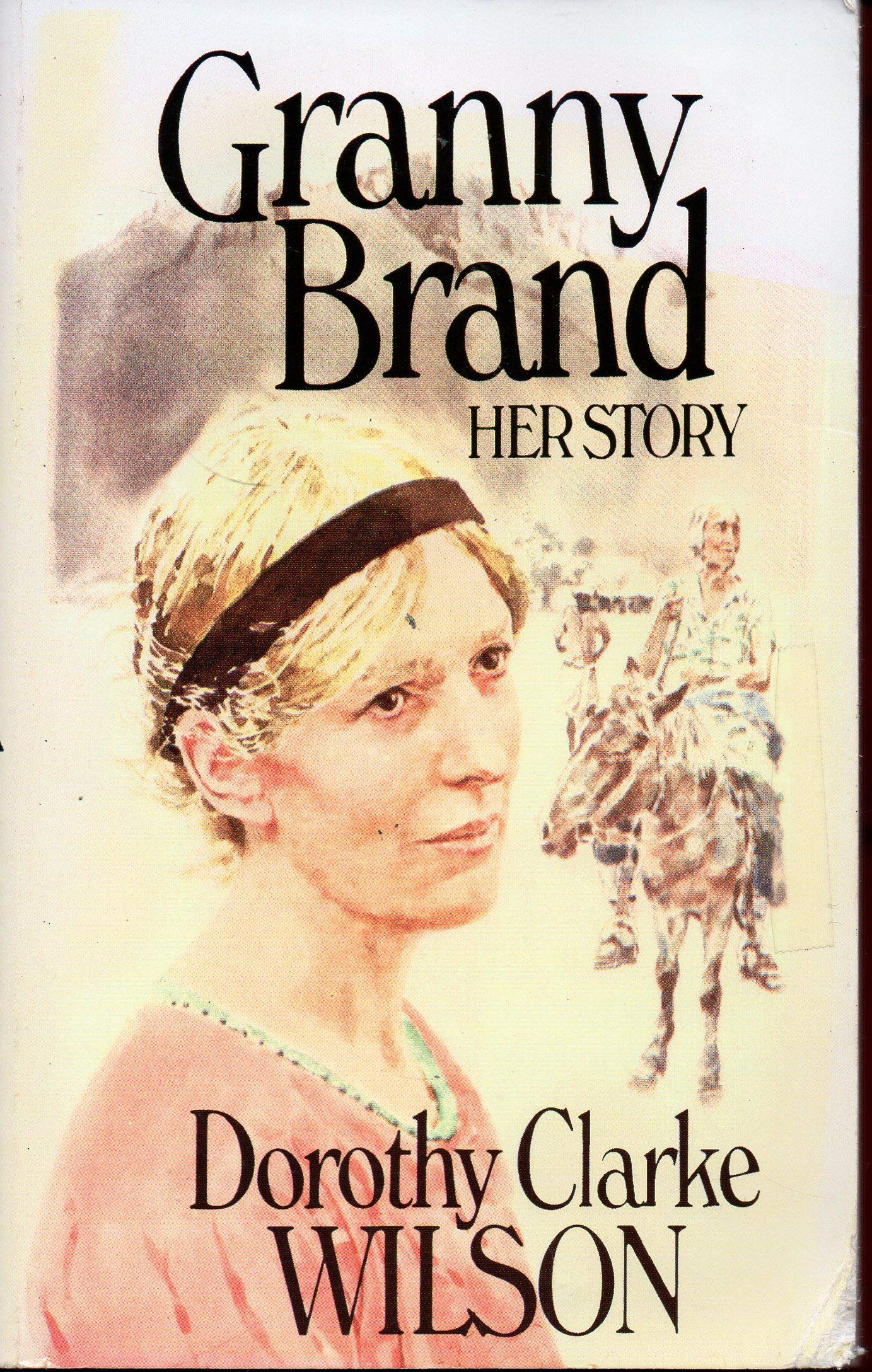Granny Brand, Her Story