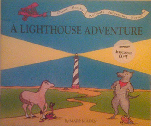 A Lighthouse Adventure