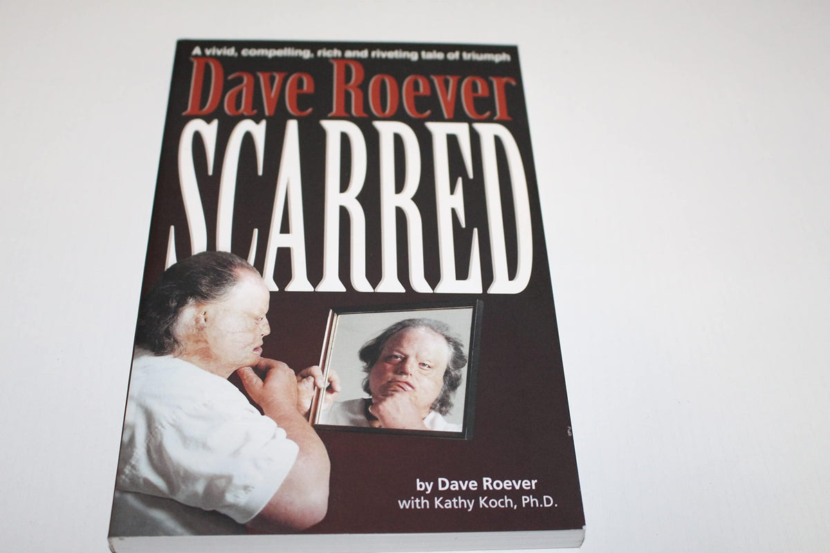 Scarred