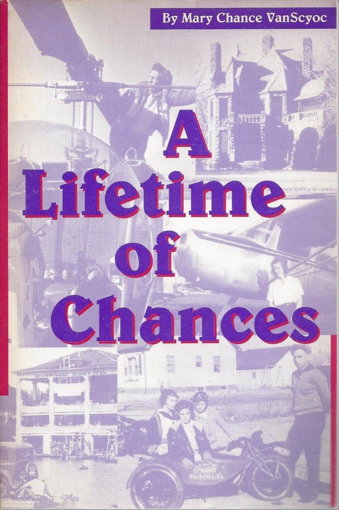 A Lifetime of Chances