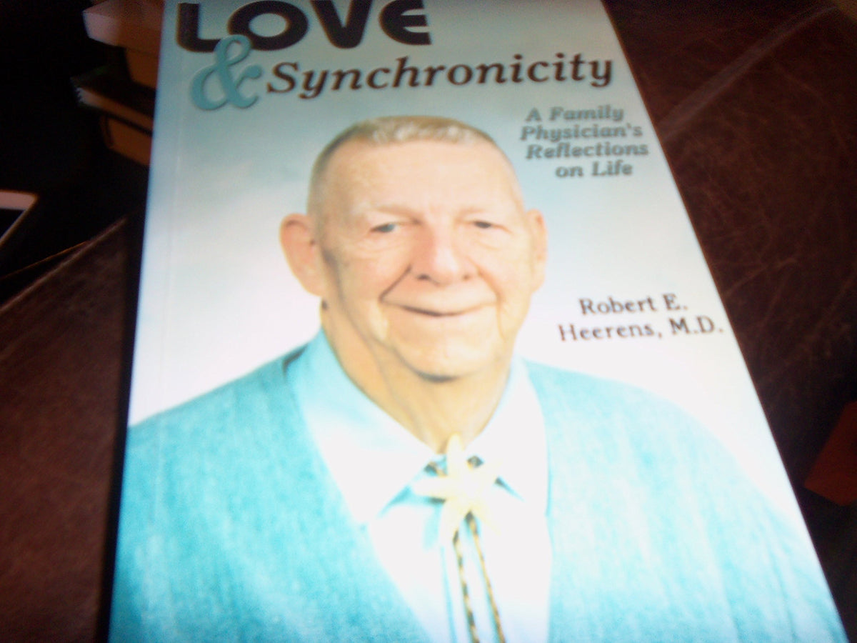 Love & synchronicity: A family physician's reflections on life