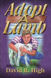 Adopt a Lamb