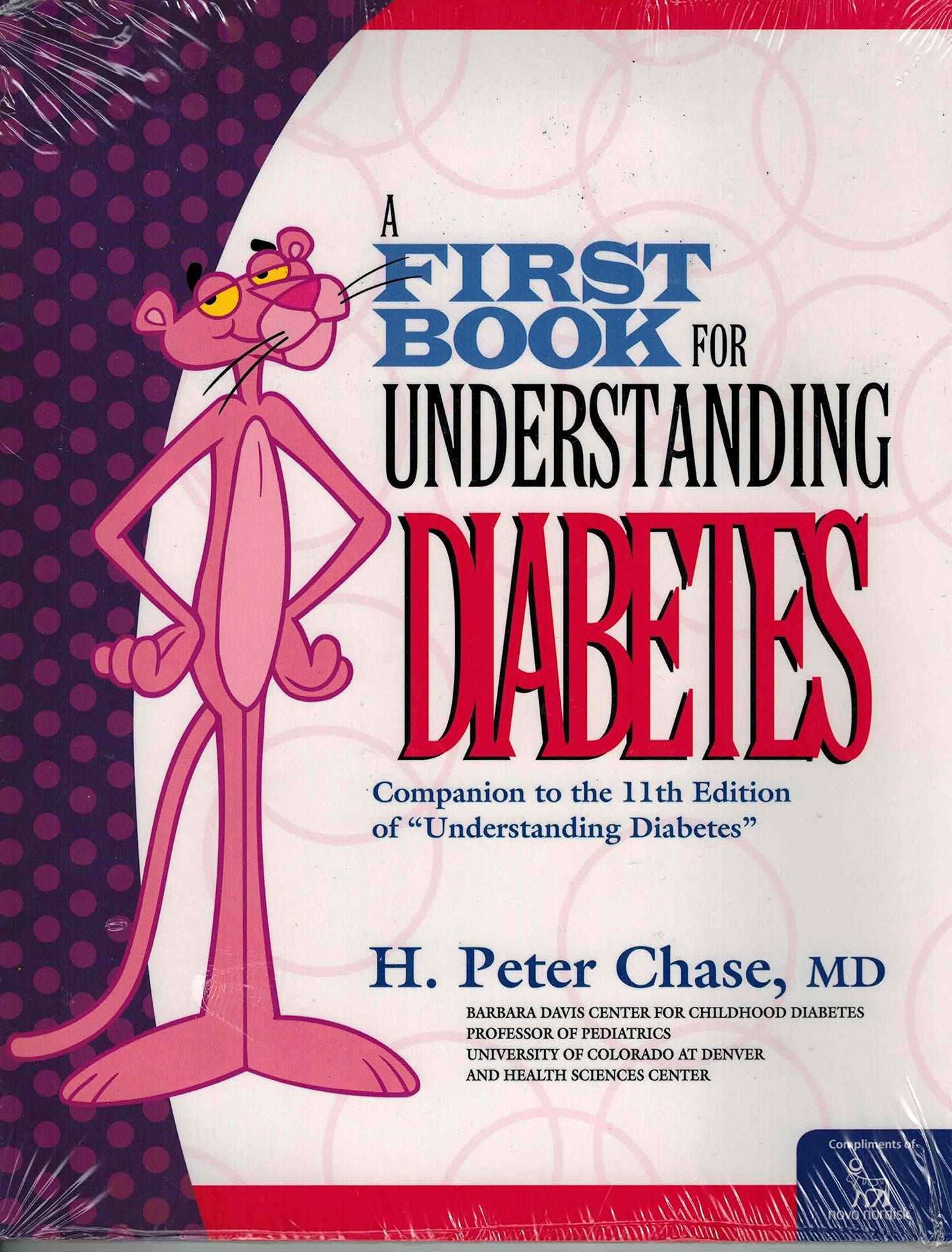 A First Book for Understanding Diabetes: Companion to the 11th Edition of Understanding Diabetes