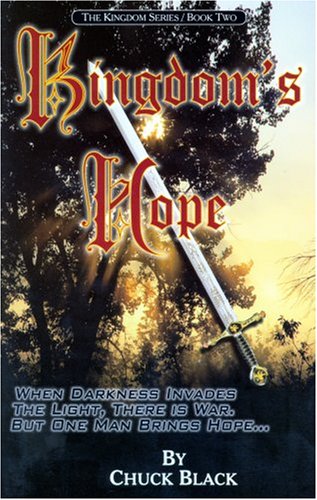 Kingdom's Hope (The Kingdom Series, Book 2)