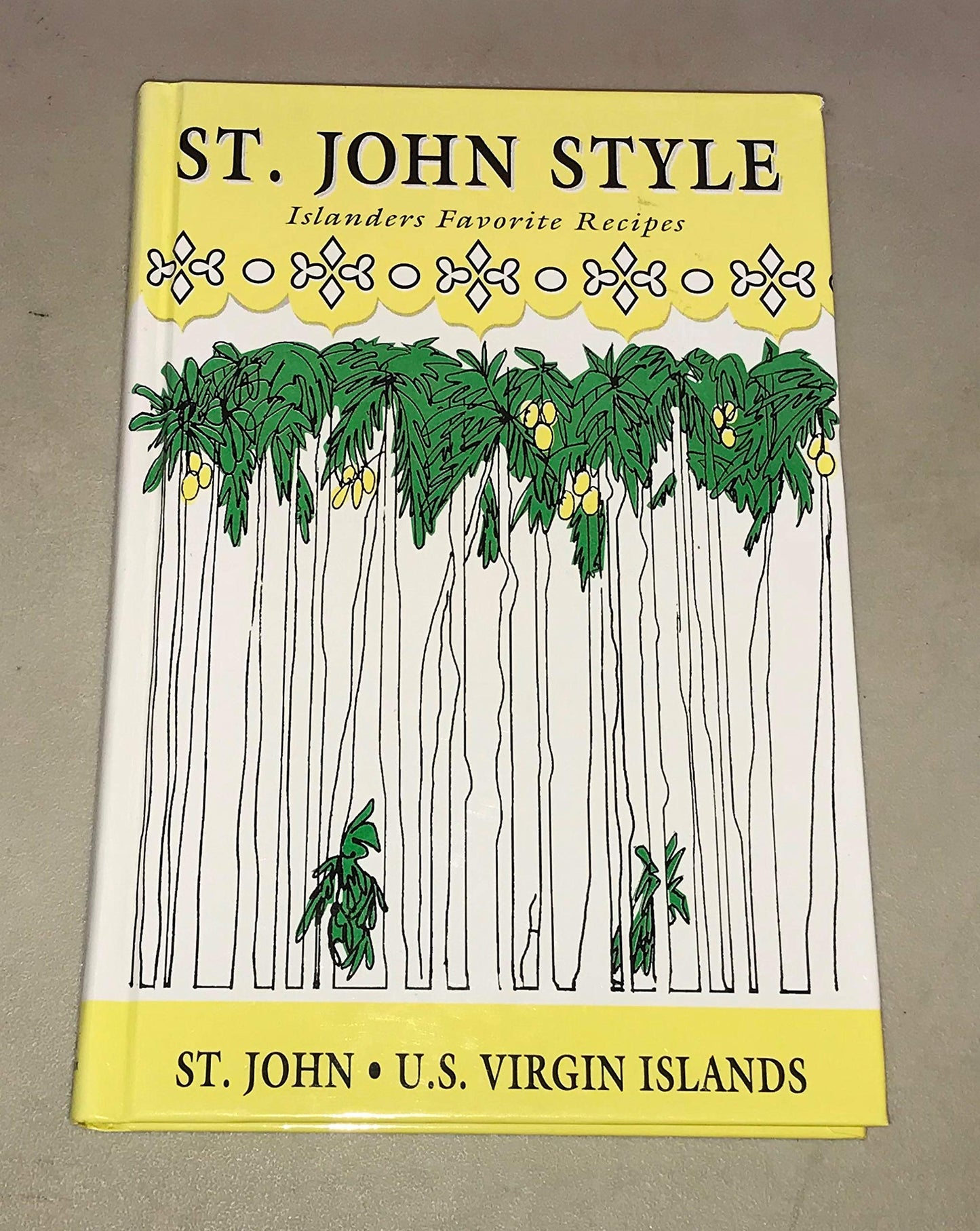 St. John Style