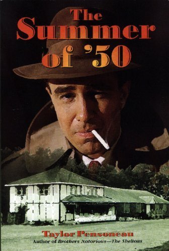 The summer of '50