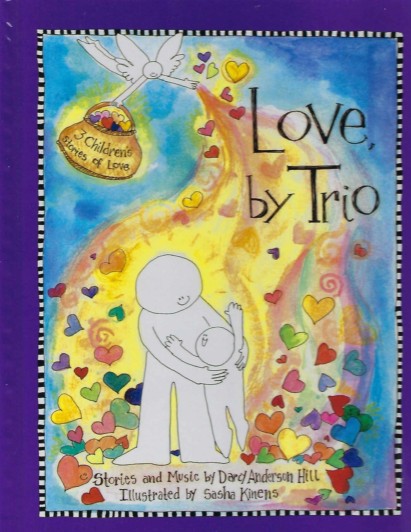 Love, by Trio