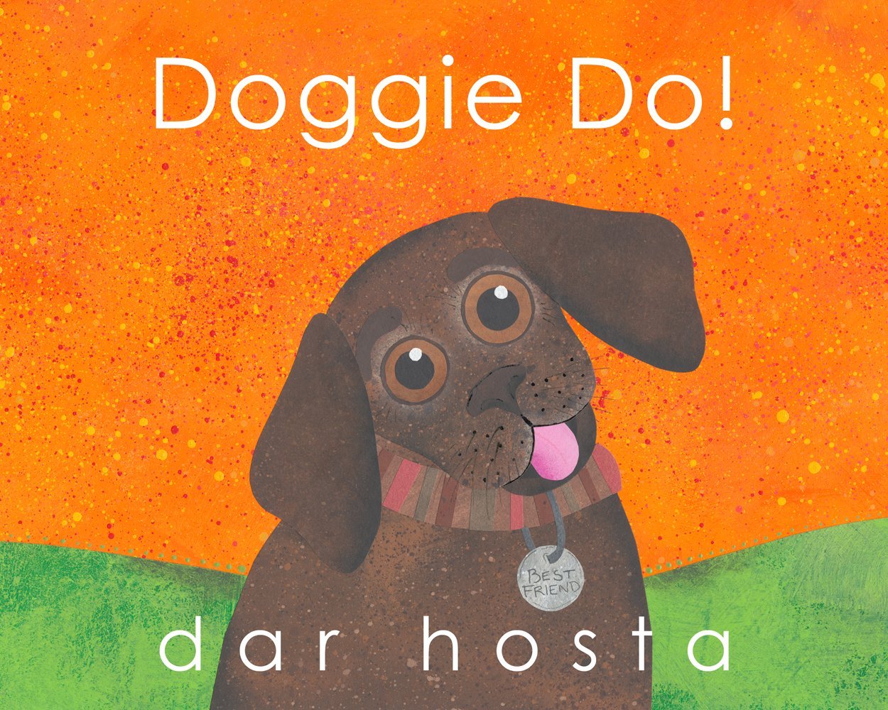 Doggie Do!