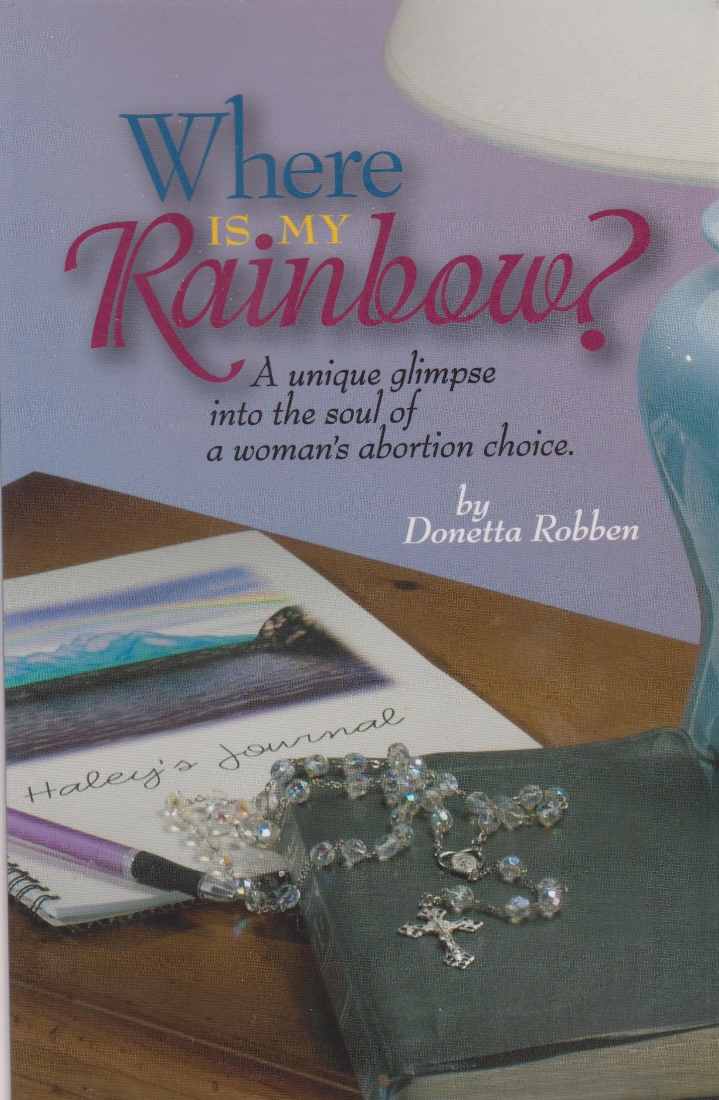 Where is my Rainbow?