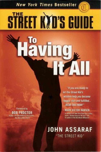 The Street Kid's Guide to Having It All