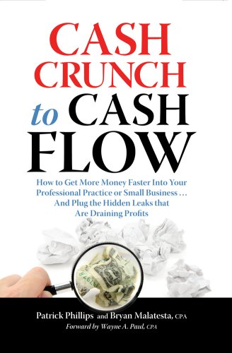 Cash Crunch to Cash Flow