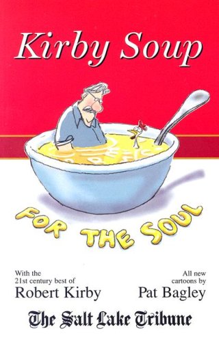 Kirby Soup for the Soul