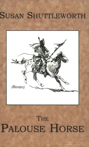 The Palouse Horse