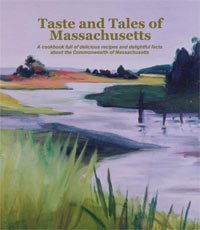 Taste and Tales of Massachusetts - 8935