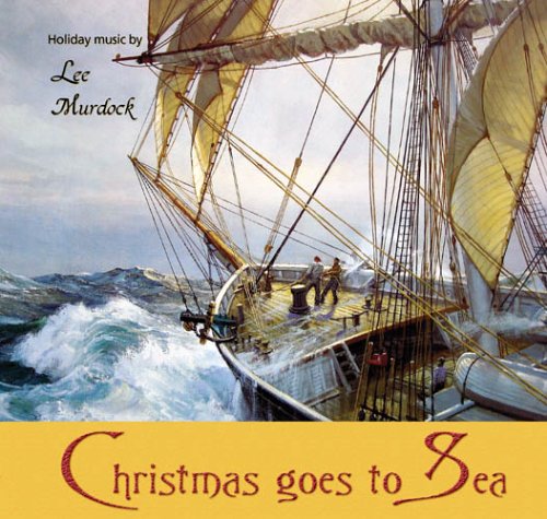 Christmas Goes to Sea