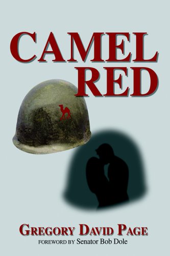Camel Red - 5693