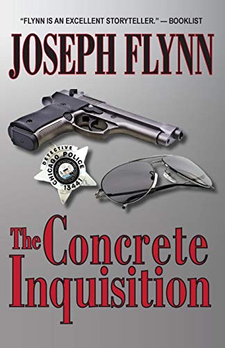 The Concrete Inquisition