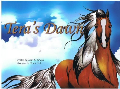 Tera's Dawn