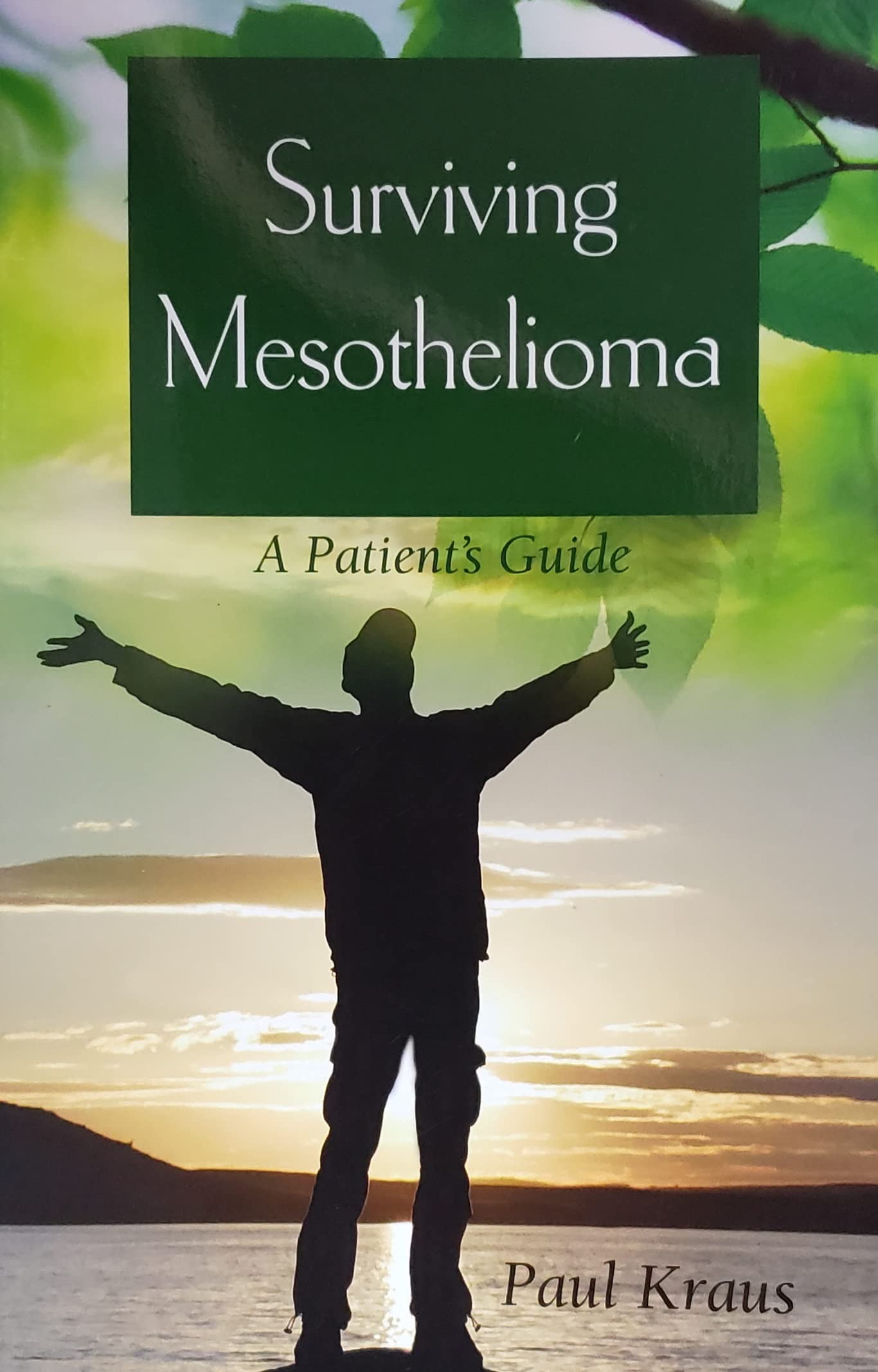 Surviving Mesothelioma: A Patient's Guide