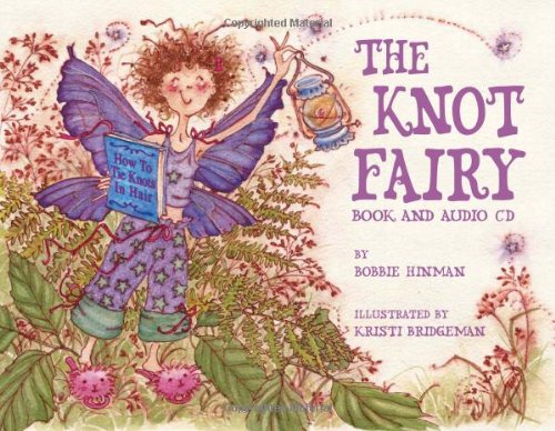 The Knot Fairy: Book and Audio CD