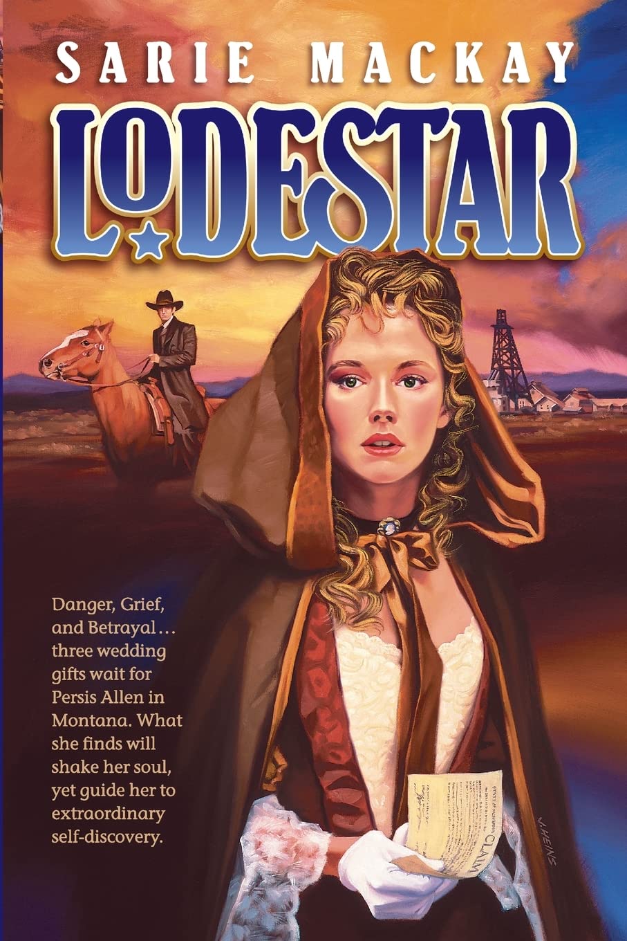 Lodestar