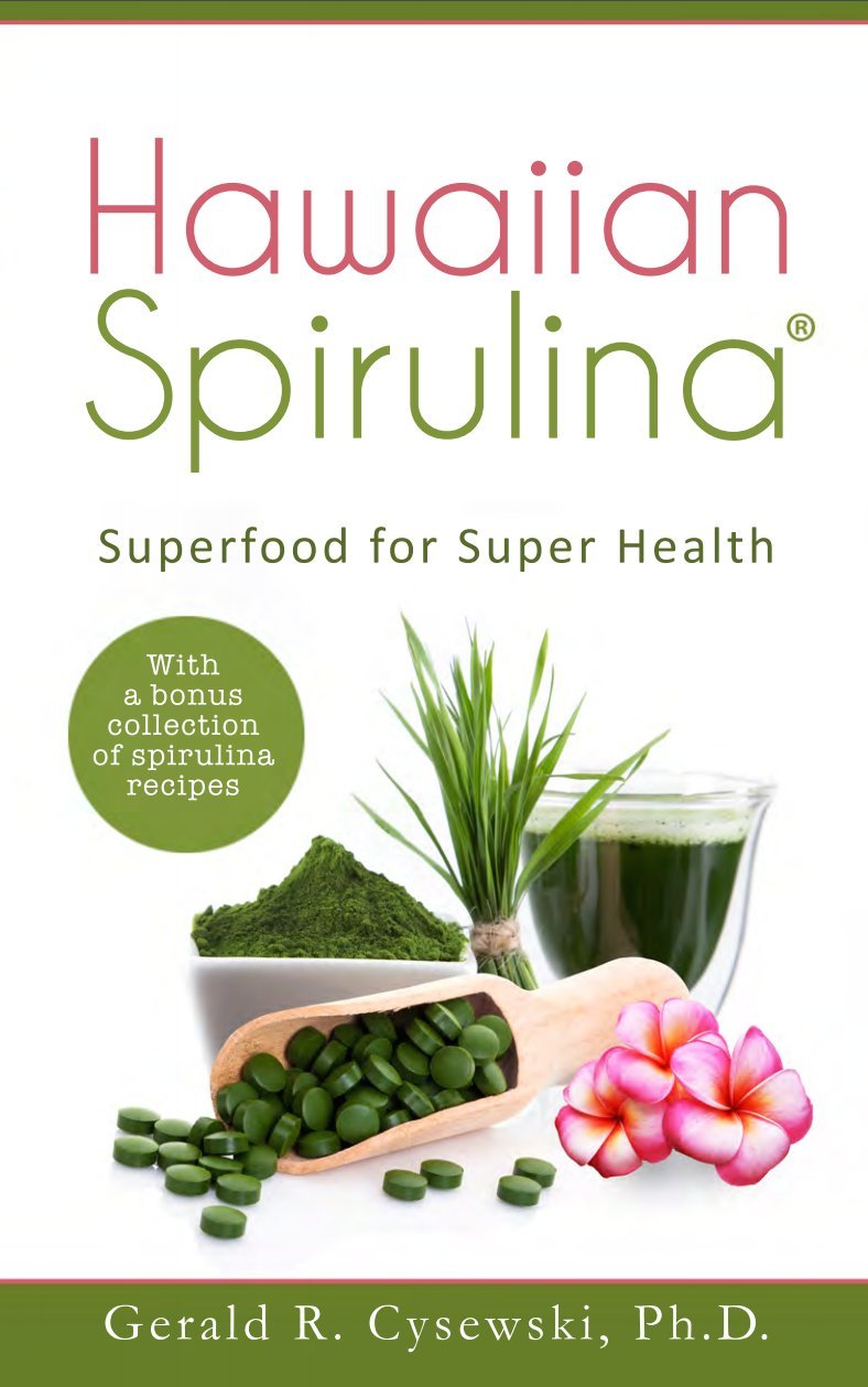 HAWAIIAN SPIRULINA