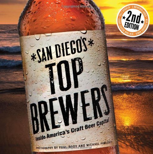 San Diego's Top Brewers