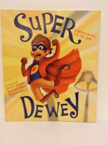 Super Dewey