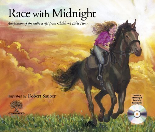 Race with Midnight (Seasons of Faith, 2009)