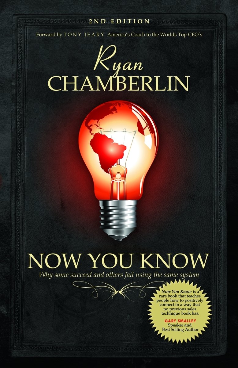 Now You Know!: Why Some Succeed and Others Fail Using the Same System