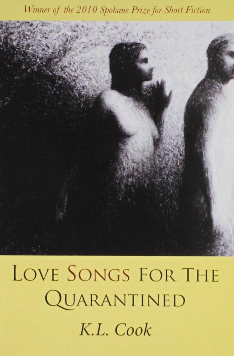Love Songs for the Quarantined