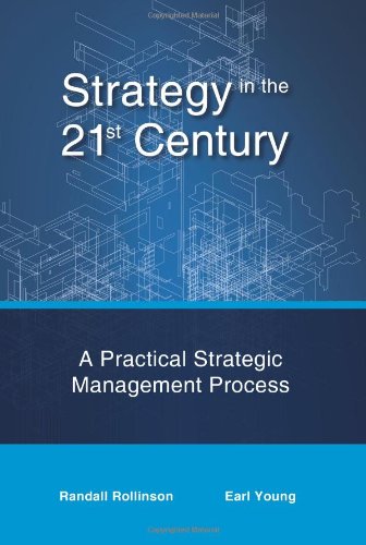 Strategy In The 21St Century