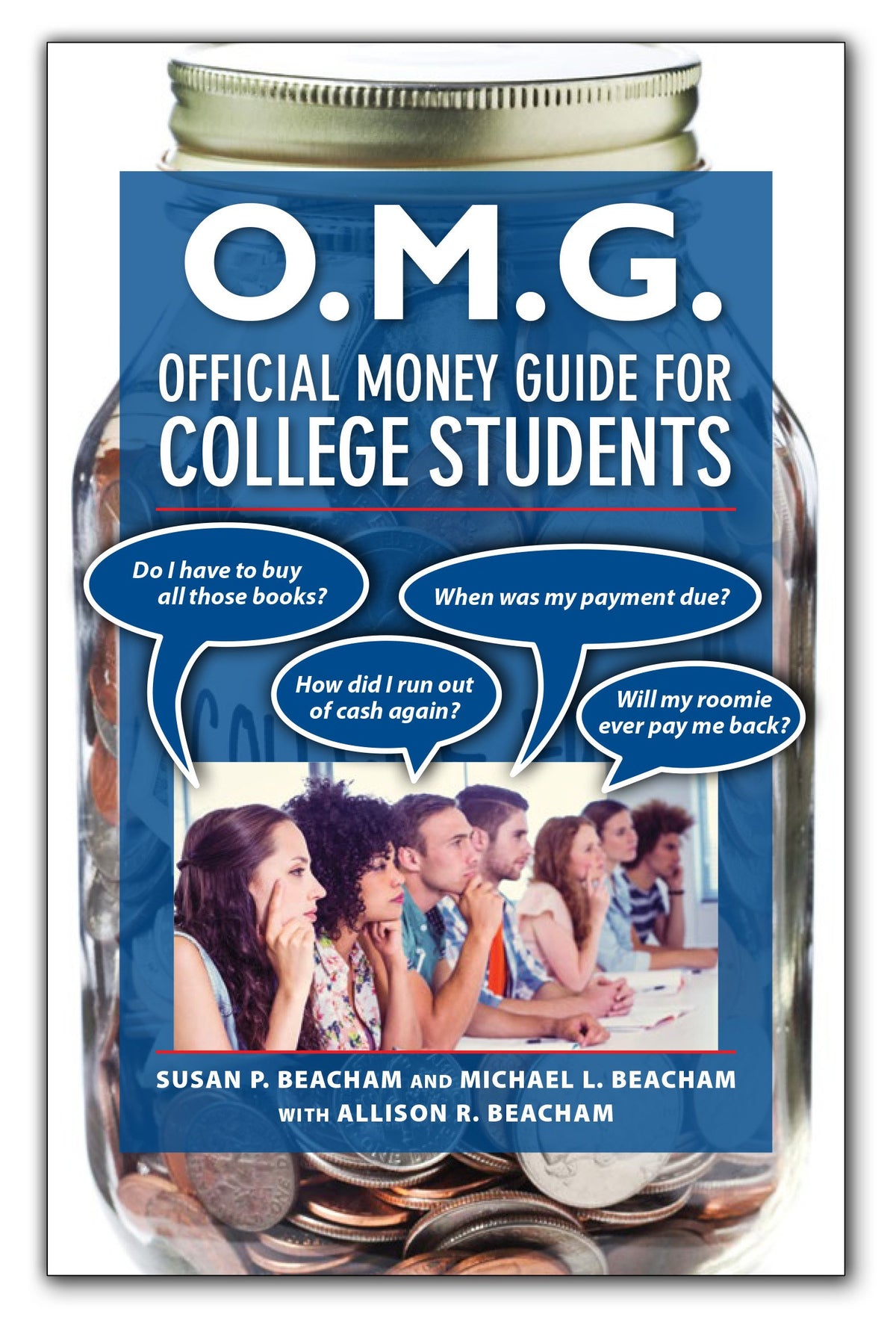 Official Money Guide for COLLEGE STUDENTS
