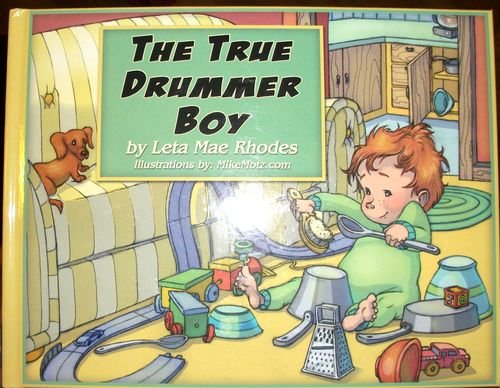 The True Drummer Boy