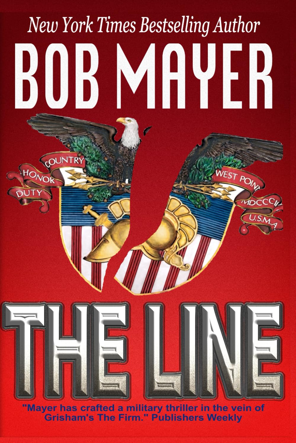 The Line (Shadow Warriors)