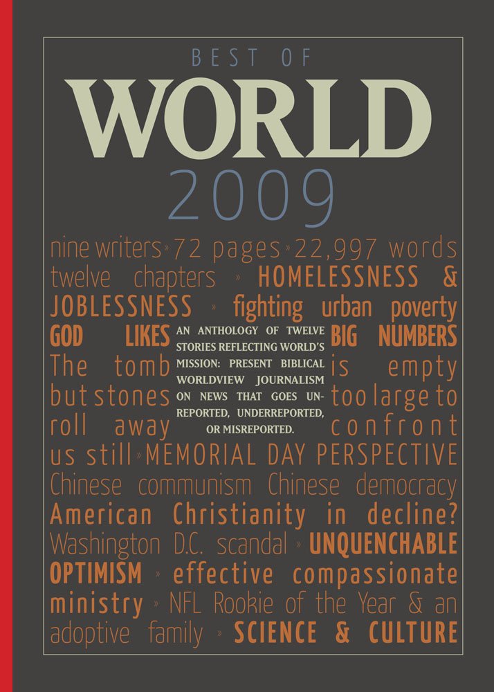 Best of WORLD 2009