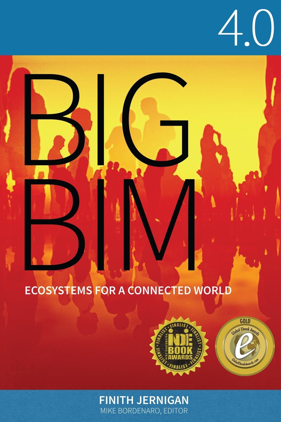 Big Bim 4.0: Ecosystems for a Connected World