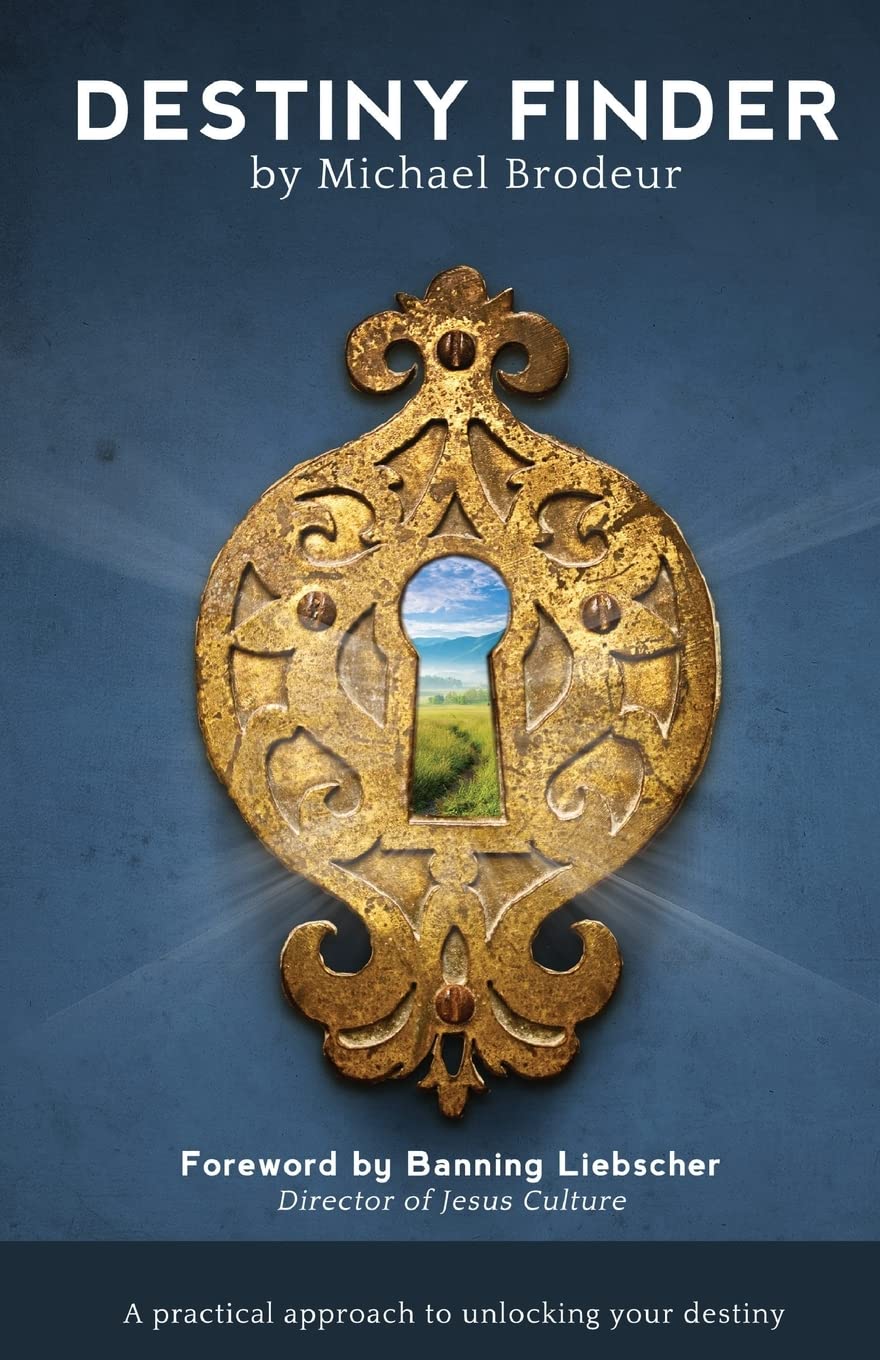 Destiny Finder: A Practical Approach to Unlocking Your Destiny