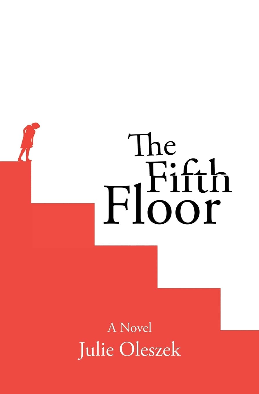 The Fifth Floor (The Fifth Floor Trilogy)