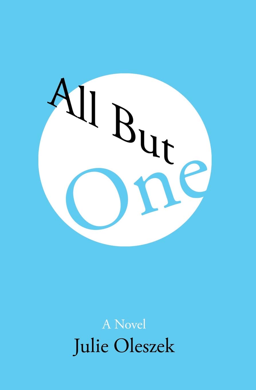 All But One (The Fifth Floor Trilogy)