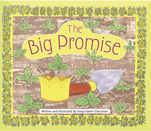 The Big Promise