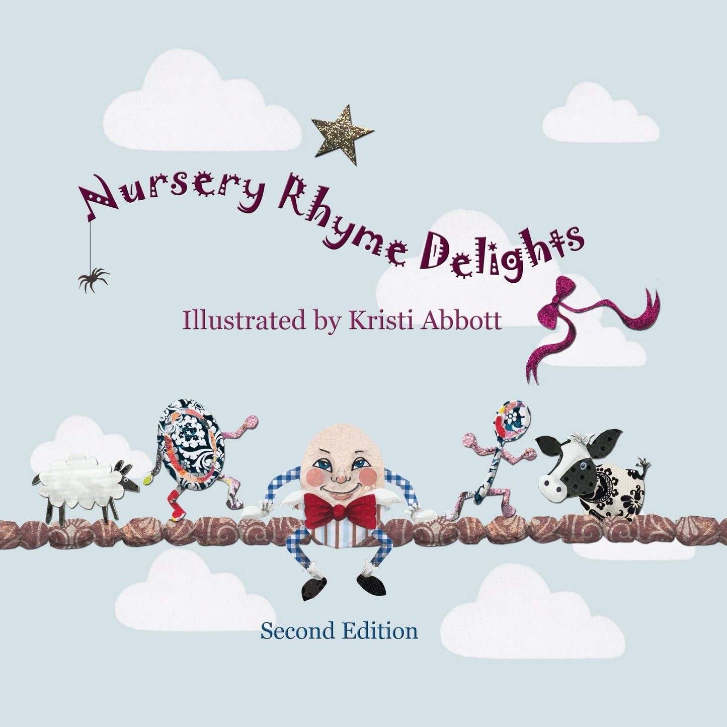 Nursery Rhyme Delights