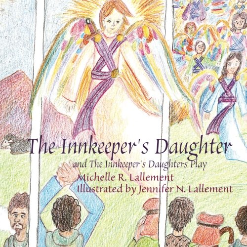 The Innkeeper's Daughter