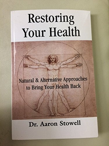 Restoring Your Health
