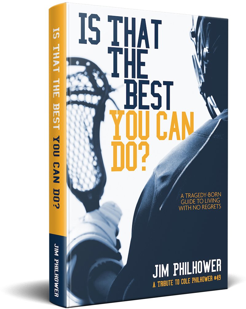 Is That the Best You Can Do?