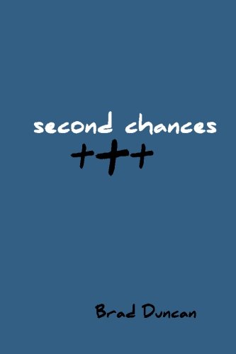 Second Chances (3t Challenge)