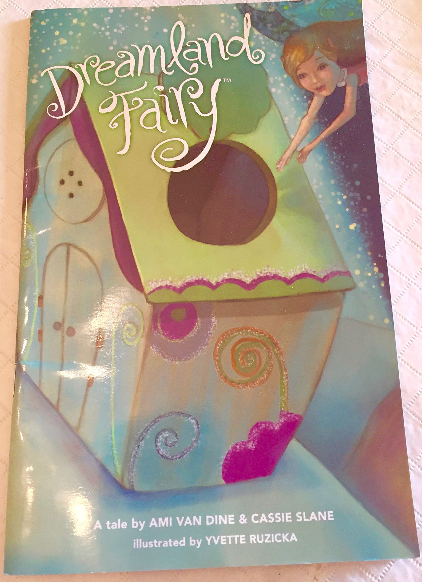 Dreamland Fairy