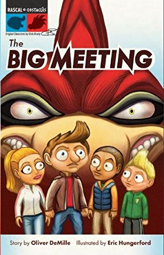 The Big Meeting