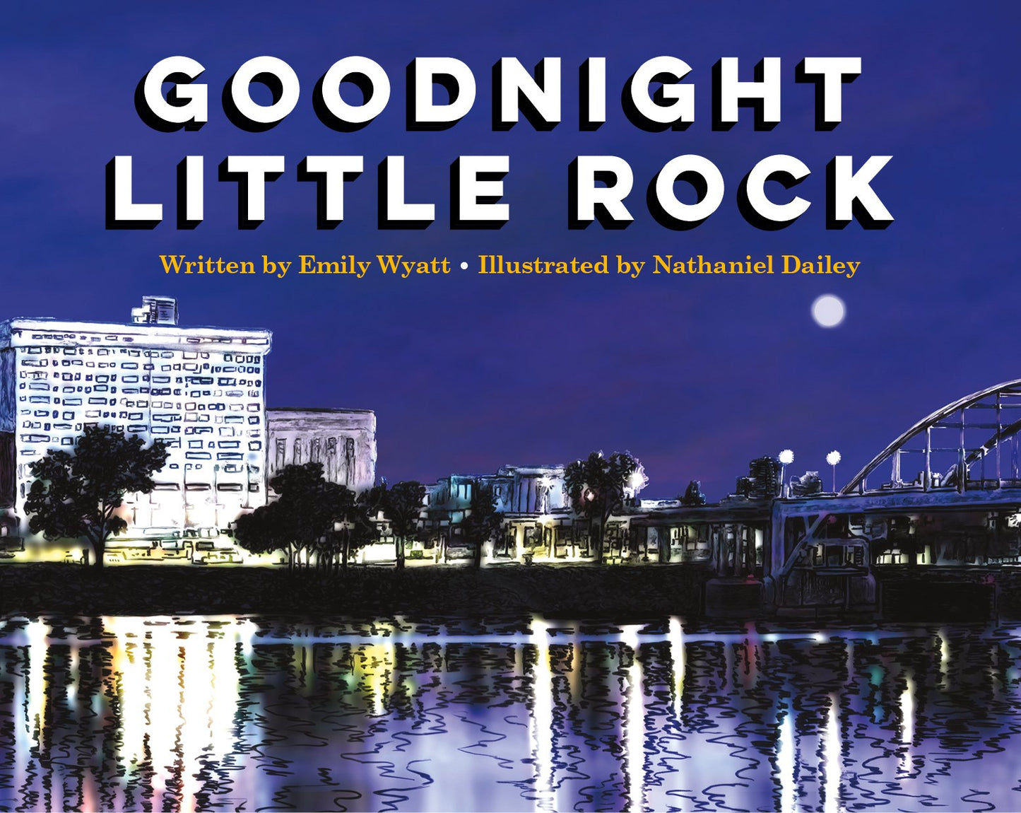 Goodnight Little Rock